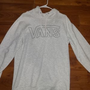 Vans Hoodie
